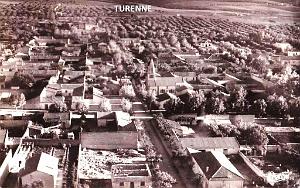Turenne 611